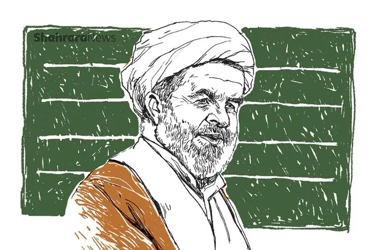 بدرود قصه‌گوی راستگو