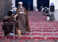 آزمون ششمین دوره مجلس خبرگان رهبری چه زمانی برگزار می‌شود؟