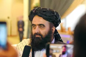 وزیر خارجه طالبان: پاکستان در آستانه توافق با تی&zwnj;تی&zwnj;پی از مذاکرات عقب&zwnj;نشینی کرد