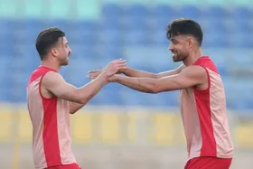 پرسپولیس به ترکیب برنده&zwnj;اش دست نمی&zwnj;زند
