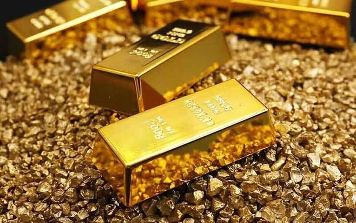 طلای جهانی بار دیگر به بالای ۵ هزار دلار بازگشت (۲۰ بهمن ۱۴۰۴) + نمودار