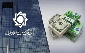 کاهش ۲۵درصدی تأمین ارز واردات از ابتدای سال ۱۴۰۴