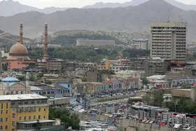 واکنش افغانستانی&zwnj;ها به وعده صادق؛ خوش&zwnj;آمدی قهرمان ایرانی!