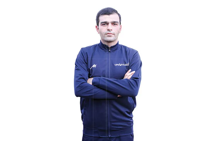 قضاوت منصوریان مشهدی برای منصوریان تهرانی