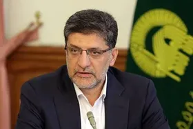 سرمایه&zwnj;گذاری ۱۰۰ همتی آستان قدس رضوی برای توسعه سرخس | مطالبه تکمیل جاده مشهد&ndash;سرخس
