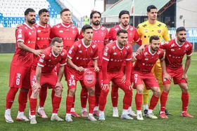 کدام تیم&zwnj;ها از تعطیلی جنگی لیگ سود بردند؟ | پرسپولیس در صدر!