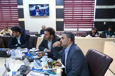 یکصد و نوزدهمین نشست مجمع شهرداران کلانشهرها و مراکز استان ها