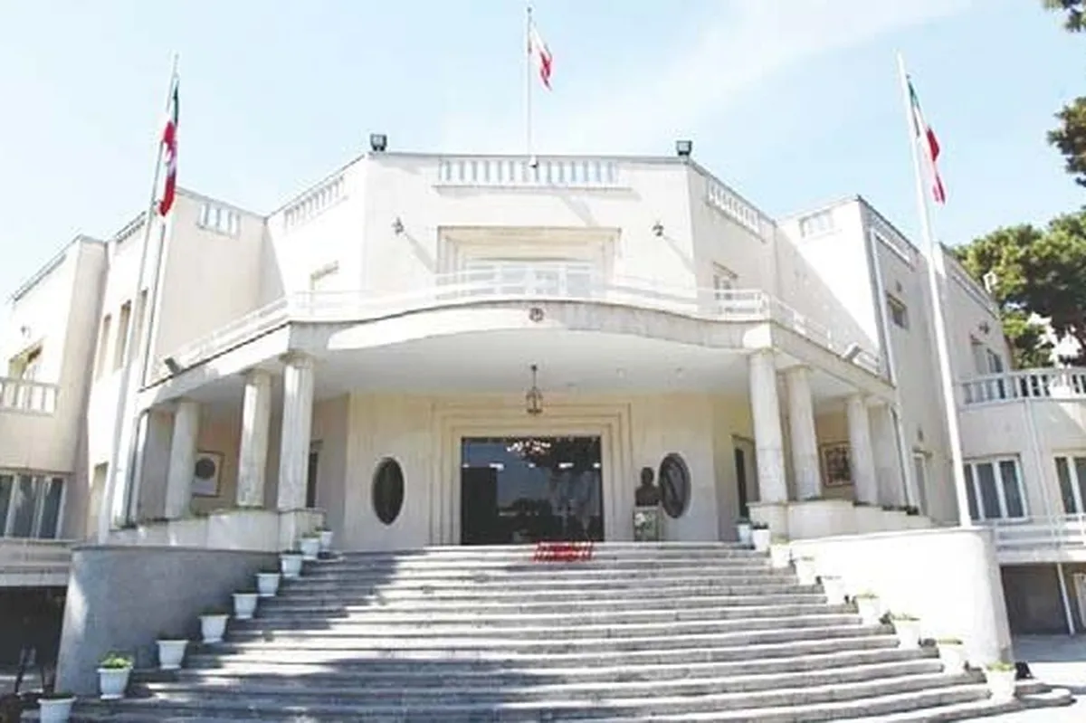 مجتبی بیات سرپرست مرکز ارتباطات مردمی ریاست‌جمهوری شد