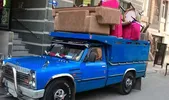 هشدار پلیس خراسان رضوی در خصوص هرگونه اسباب‌کشی در ایام نوروز ۱۴۰۵