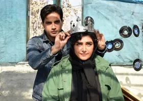 کلید&zwnj;های دیده&zwnj;شدن سریال &laquo;ملکه گدایان&raquo;
