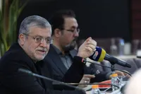 رضایت مندی زائران و مجاوران بارگاه منور رضوی از خدمات نوروزی شهرداری مشهد