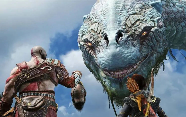 آیا God of war پی‌سی می‌خواهد گیمر‌ها را به خرید پلی استیشن ۵ ترغیب کند؟