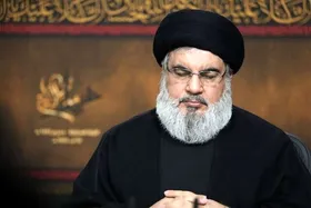 ویدئو| فیلمی جدید از لحظه ترور شهید سیدحسن نصرالله توسط رژیم صهیونیستی