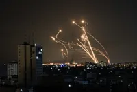 فعال شدن آژیر‌های خطر در جنوب فلسطین اشغالی