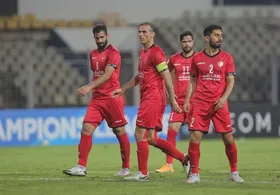 نتیجه بازی پرسپولیس و الهلال+ ویدئو گل&zwnj;ها| شکست سنگین و پایان کار سرخ&zwnj;ها در آسیا