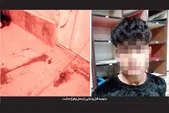 درگیری ۲ نوجوان در بلوار ۲۲ بهمن مشهد منجر به قتل شد