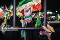 مادربزرگ با صندلی تاشو، دختربچه با موشک | راز ۹۶ شب ایستادگی زنان محله شهیدبهشتی مشهد چیست؟