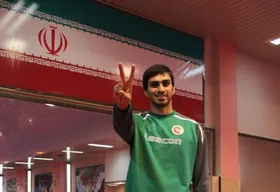 واکنش تکواندوکار ایرانی به خبر پناهندگی&zwnj;اش در بلغارستان