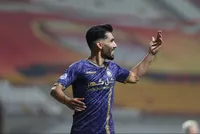 شرط پرسپولیس برای جذب شکاری
