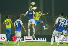 ویدیو خلاصه بازی استقلال و صنعت نفت آبادان، ۱۵ اردیبهشت ۱۴۰۲
