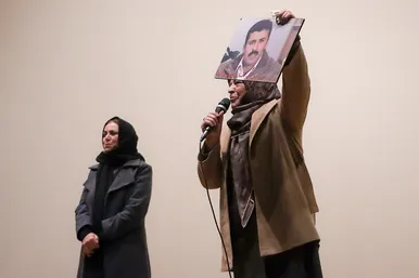 بیستمین جشنواره فیلم فجر مشهد