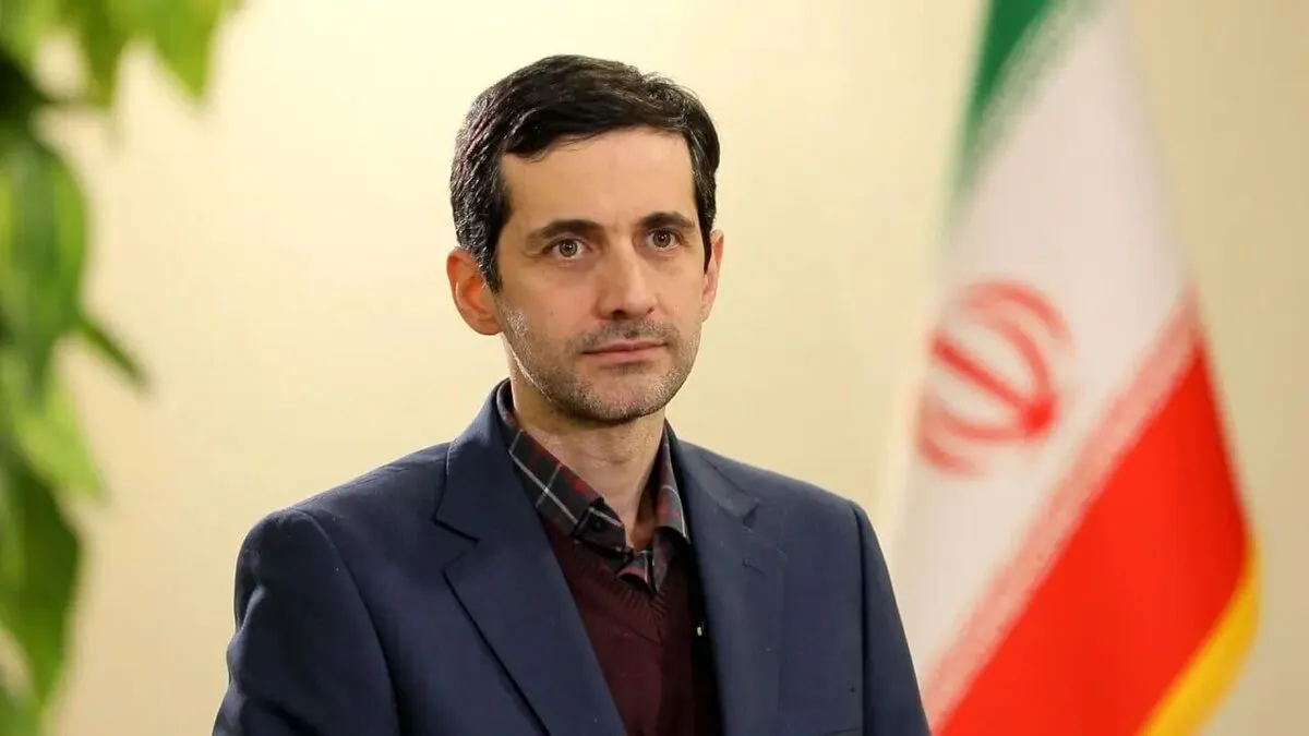 پزشکیان: توافق دولت و مجلس برای تغییر برخی وزرا کذب محض است