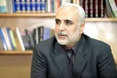 قدر شهید رئیسی را در منطق تاریخ قدسی باید سنجید