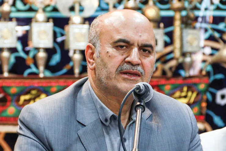 تلاش برای ماندگاری اهالی محله