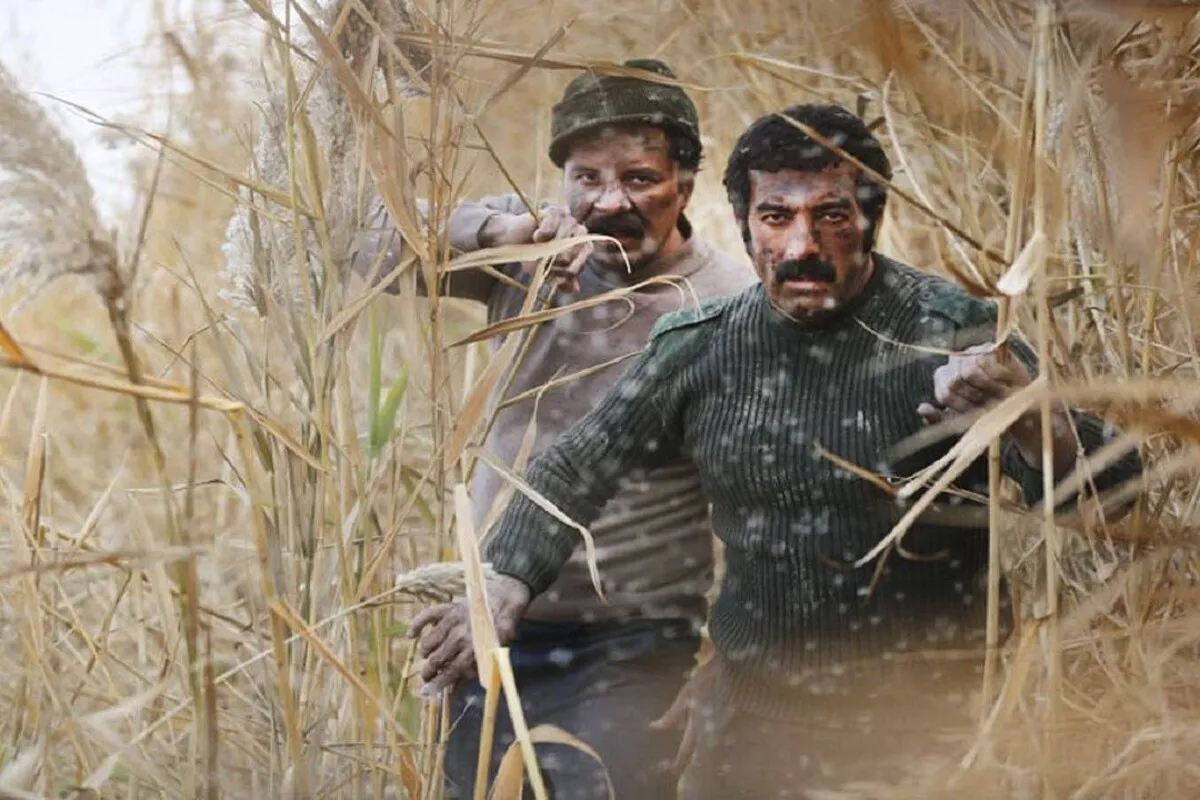 ویدئو | تیزر رسمی فیلم سینمایی 