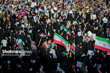 سفر انتخاباتی «سعید جلیلی» به مشهد