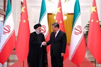 جزئیات توافقات ایران و چین | از ساخت فرودگاه تا مجموعه ورزشی