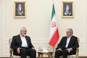 پزشکیان: رژیم صهیونیستی به زودی نتایج اقدام بزدلانه و تروریستی خود را خواهد دید