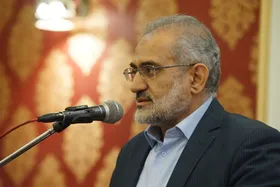 سه&zwnj;شنبه لایحه تشکیل وزارت بازرگانی در مجلس بررسی می&zwnj;شود