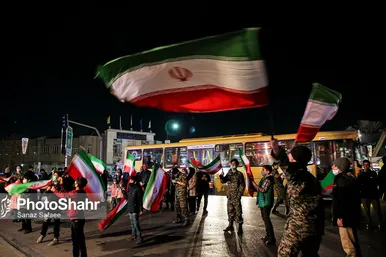 نوزدهمین جشنواره فیلم فجر مشهد - 4