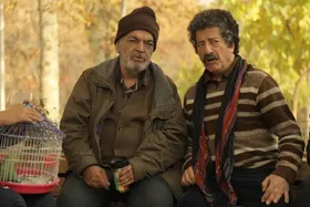 سریال &laquo;چرخ گردون&raquo; با بازی حمید لولایی در شبکه دو + زمان پخش