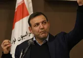 انتقاد عزیزی خادم از تاج | شروع پرحاشیه خوبان عالم!