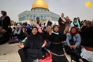 ماه مبارک رمضان در کشورهای دیگر