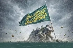 امام عصر(عج) و آنچه که باید درباره بیعت با ایشان بدانیم | نور حقیقت در عصر جاهلیت مدرن