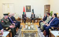 پاکستان و اردن با کوچ اجباری فلسطینیان از سرزمین مادری مخالفت کردند