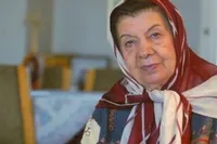 از قمر آریان، نویسنده و پژوهشگر فقید خراسانی چه می‌دانید؟