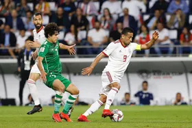 ایران - عراق، ایستگاه سی&zwnj;ام با ۳ گلزن