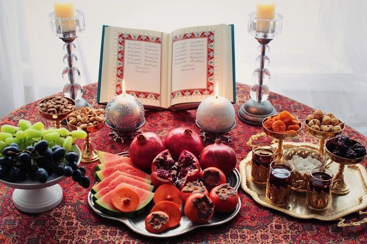 روز بعد از شب یلدا تعطیل می‌شود؟