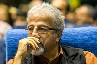 انتقاد تند علیرضا خمسه از فیلم‌های سینما و پلتفرم‌ها + فیلم