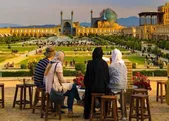 تخصیص ۳۴ همت تسهیلات بانکی برای توسعه گردشگری کشور