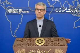 بقائی اهداف سفر عراقچی به قاهره را تشریح کرد