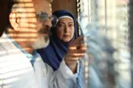 تصاویر سریال اپیدمی