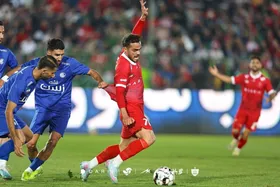 زنگ خطر برای مدافعان لیگ برتر | زوج ویرانگر اوسمار رحم ندارد