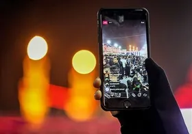 نحوه فعال&zwnj;سازی اینترنت رایگان ویژه اربعین ۱۴۰۳ + کد دستوری