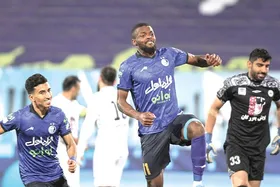 مأموریت سخت پرسپولیس و استقلال در هفته نهم لیگ&zwnj;برتر فوتبال