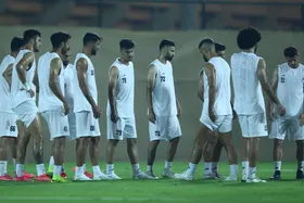 رونمایی از ترکیب استقلال مقابل الهلال| مجیدی ریسک نمی&zwnj;کند